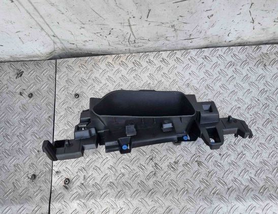 CITROËN C4 Spacetourer 1 generation (2018-2023) Trunk Trim 9677867077,102913A1 27534566