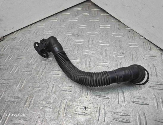 SKODA Octavia 2 generation (2004-2013) Dýchacia hadica 03L103493AE 28140800