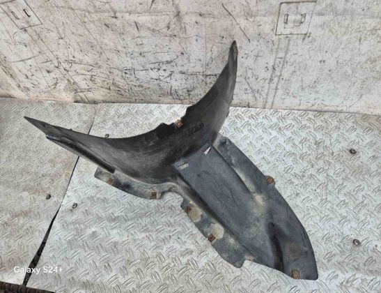 VOLKSWAGEN Passat B6 (2005-2010) Front Left Inner Arch Liner 3C0805911,3C0805911A 30269769