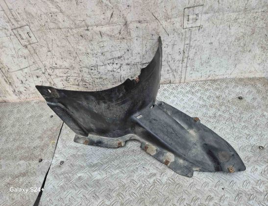 VOLKSWAGEN Passat B6 (2005-2010) Front Left Inner Arch Liner 3C0805911,3C0805911A 30269769