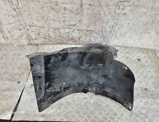 VOLKSWAGEN Passat B6 (2005-2010) Front Left Inner Arch Liner 3C0805911,3C0805911A 30269769
