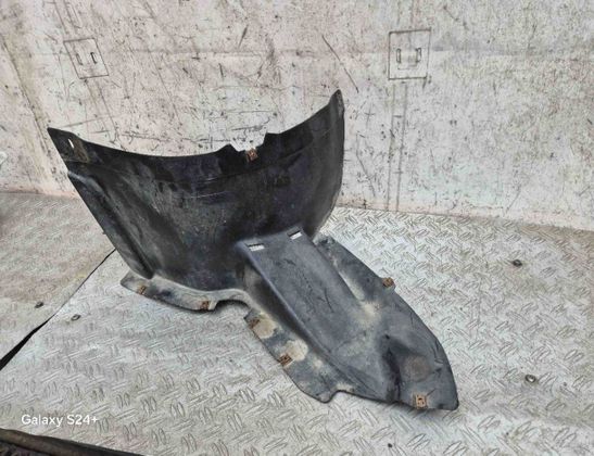 VOLKSWAGEN Passat B6 (2005-2010) Front Left Inner Arch Liner 3C0805911,3C0805911A 30269769