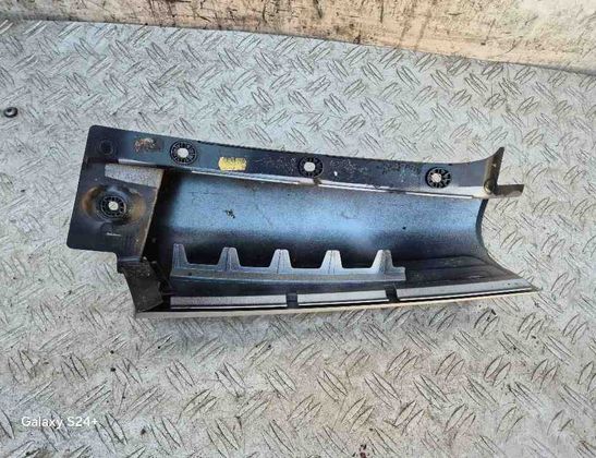 MINI Clubman R55 (2007-2014) Other Trim Parts 7167227 31644308