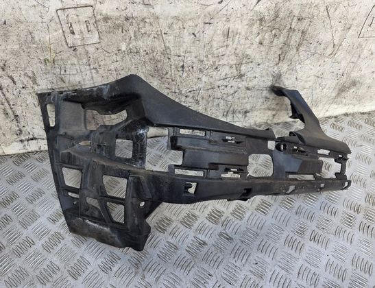 MERCEDES-BENZ E-Class W211/S211 (2002-2009) Держатель бампера передний правый A2118800652 32745681