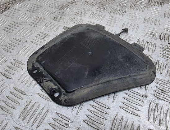 BMW 5 Series Gran Turismo F07 (2010-2017) Front Left Inner Fender Front Part 7187043,51717187043 32979389