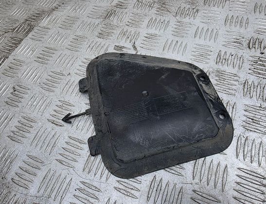 BMW 5 Series Gran Turismo F07 (2010-2017) Front Left Inner Fender Front Part 7187043,51717187043 32979389