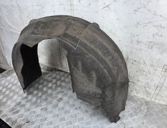 BMW 7 Series F01/F02 (2008-2015) Pravý zadný vnútorný blatník 7185270 32979439