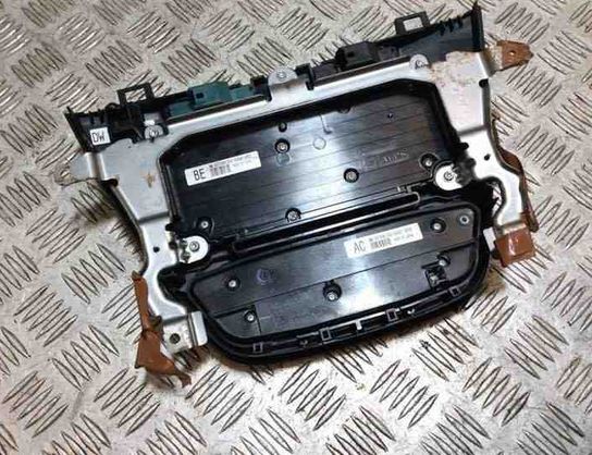 OPEL Insignia A (2008-2016) Ovládací gombík navigácie 13273255,13273095 22238711