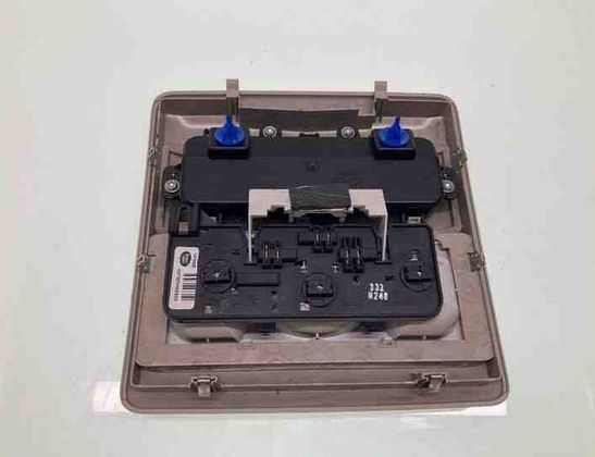 LAND ROVER Discovery 5 generation (2016-2024) Interiérové osvetlenie XDE500420LUM,900301 22248307