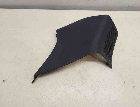 PORSCHE Cayenne 958 (2010-2018) Ľavý stĺpik B obloženie 7P5867245 31415498