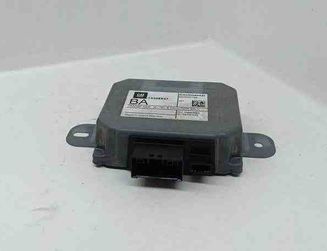 OPEL Insignia A (2008-2016) Iné riadiace jednotky 5WK50278A,13306647 31898895