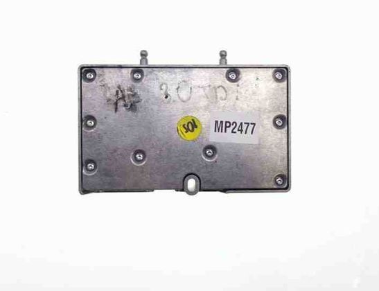 AUDI A8 D3/4E (2002-2010) Kontrolná jednotka kamery 4H0907547E,4H0907547 24776913