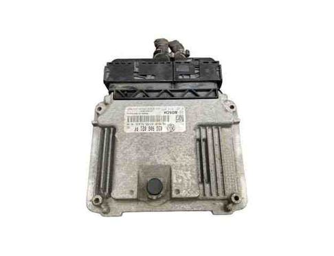 VOLKSWAGEN Caddy 3 generation (2004-2015) Riadiaca jednotka motora 03G906021PF,03G906021AB,0281014075 26555151