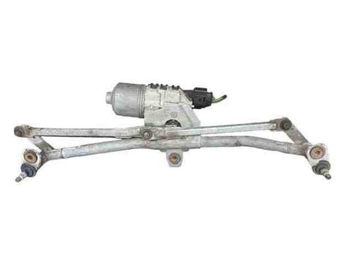 SKODA Octavia 2 generation (2004-2013) Front Windshield Wiper Mechanism 1J0955623A,1J1955113C 26558405