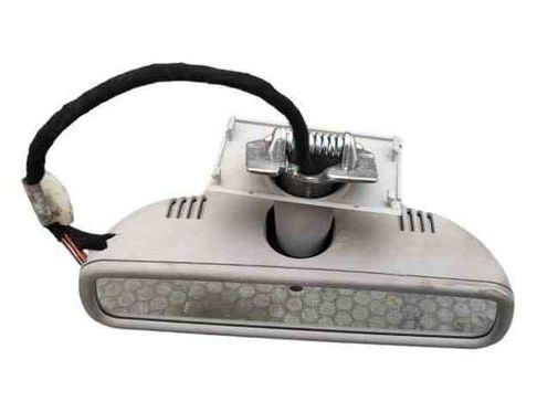 AUDI A8 D3/4E (2002-2010) Vnútorné spätné zrkadlo 385010,A046314,010589 26558788