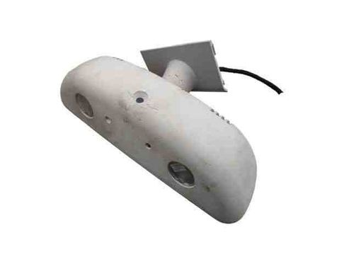 AUDI A8 D3/4E (2002-2010) Vnútorné spätné zrkadlo 385010,A046314,010589 26558788