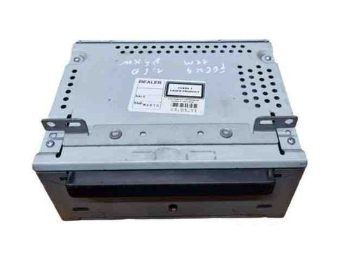 FORD Focus 3 generation (2011-2020) CD-чейнджер BM5T18C815GE,Z039544,10R035513 26559957