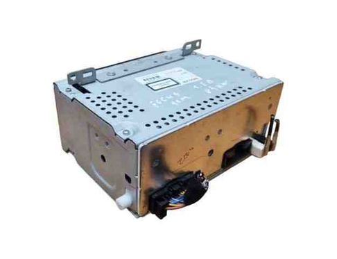 FORD Focus 3 generation (2011-2020) CD-чейнджер BM5T18C815GE,Z039544,10R035513 26559957