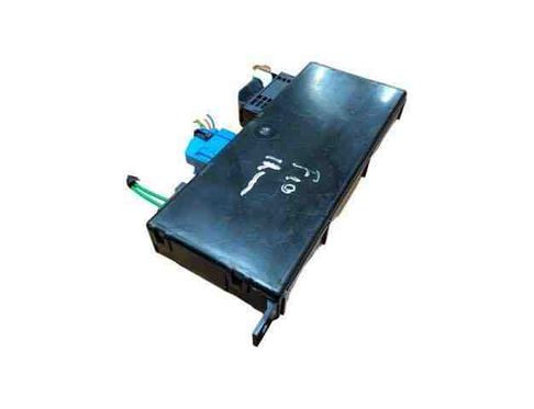 BMW 5 Series F10/F11 (2009-2017) Komfortná ovládacia jednotka 9266408,6135 26561040