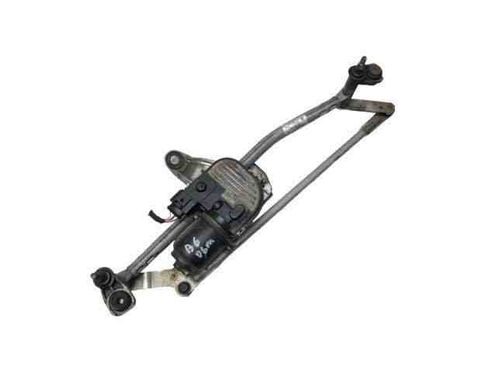 VOLKSWAGEN Passat B6 (2005-2010) Front Windshield Wiper Mechanism 3C1955601,3398009828 26565993