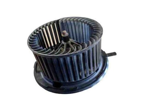 VOLKSWAGEN Passat B6 (2005-2010) Interiérový ohrievač 3C1820015E,3C0907521 26567453