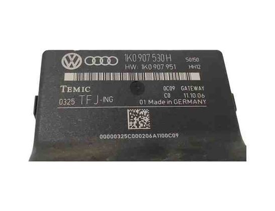 VOLKSWAGEN Golf 5 generation (2003-2009) Other Control Units 1K0907530H,0325,1K0907951 26570229