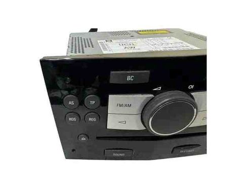 OPEL Astra H (2004-2014) Автомагнитола с навигацией 13255555,497316088 26571653