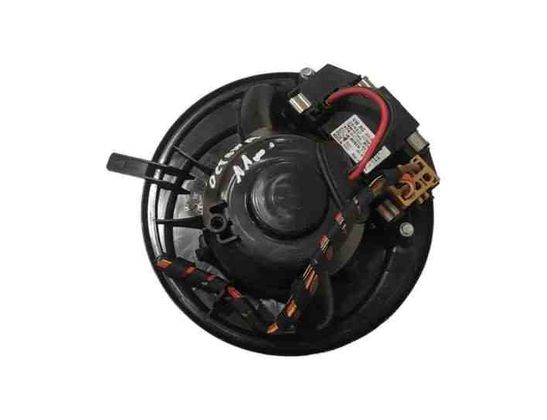 SKODA Octavia 2 generation (2004-2013) Interiérový ohrievač 1K1820015J,F998886K 26572225