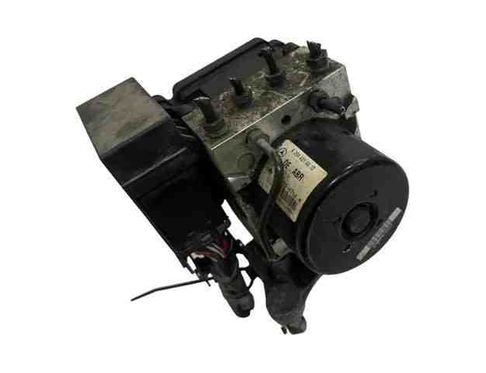 MERCEDES-BENZ GLK-Class X204 (2008-2015) ABS čerpadlo A2044316812,A1729014000 26574455