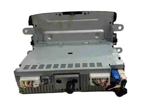 OPEL Vivaro B (2014-2019) Prehrávač hudby s GPS 281157251R,510415384,276660 26574631