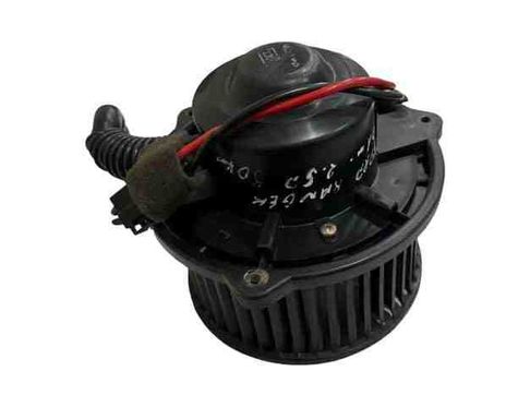 FORD Ranger 1 generation (1998-2006) Interior Heater 26576821