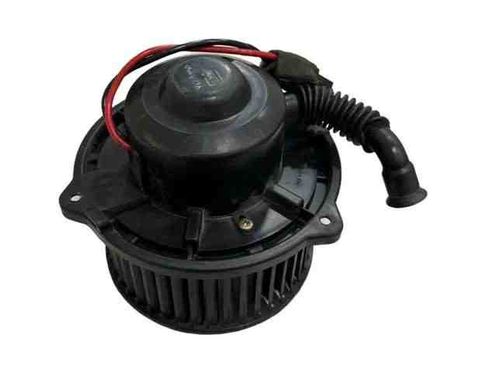FORD Ranger 1 generation (1998-2006) Interior Heater 26576821