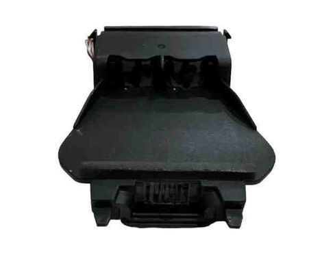 MAZDA CX-5 1 generation (2011-2020) Predná kamera nárazníka GHP967XD0,KE505 26577272