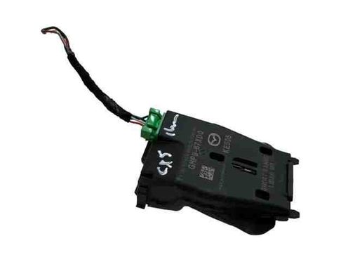 MAZDA CX-5 1 generation (2011-2020) Predná kamera nárazníka GHP967XD0,KE505 26577272