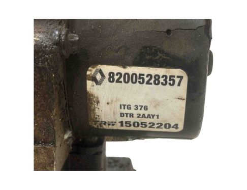RENAULT Master 3 generation (2010-2023) ABS Pump 1TG376,8200528357 29946749