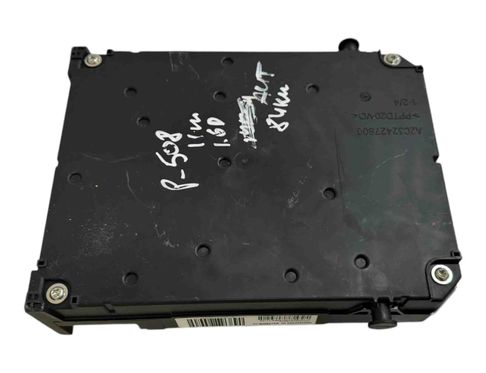 PEUGEOT 508 1 generation (2010-2020) Fuse box 966499238000,BSIQ0500 29950981