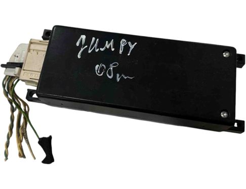 CITROËN Jumpy 2 generation (2007-2016) Bluetooth ovládacia jednotka 0304048,9665099680 29958912