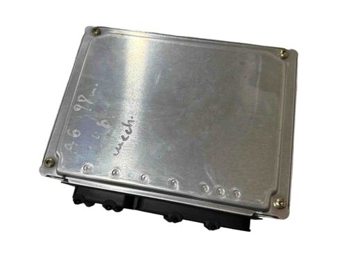 AUDI A6 C6/4F (2004-2011) Engine Control Unit ECU 4B0907552F,0261204812 29966343