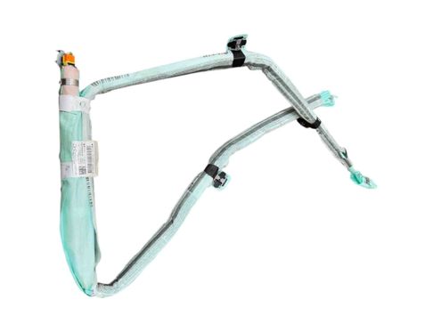 VOLKSWAGEN Golf 8 generation (2019-2023) Ľavý strešný airbag SRS 34109631B,5G4880741A 29972406