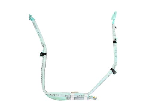 VOLKSWAGEN Golf 8 generation (2019-2023) Ľavý strešný airbag SRS 34109631B,5G4880741A 29972406