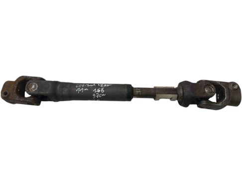 TOYOTA Corolla Verso 1 generation (2001-2009) Steering Column Shaft Joint 57100513 29973113