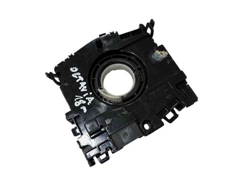 SKODA Octavia 3 generation (2013-2020) Steering Wheel Slip Ring Squib 5Q0953549E 29973810