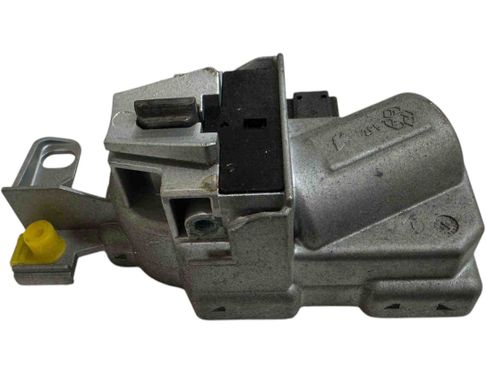 VOLVO V50 1 generation (2003-2012) Ovládacia jednotka zámku riadenia P30776153 29978483