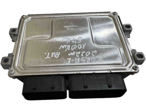 OPEL Corsa F (2019-2023) Блок управления двигателем 9845426480 29978984