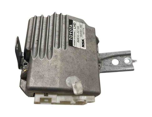 TOYOTA Corolla E120 (2000-2008) Ovládacia jednotka posilňovača riadenia 8965002150,EATCEC060 30425152