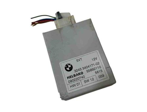 BMW X3 E83 (2003-2010) Блок управления усилителя руля 3404171,090220740 30458374