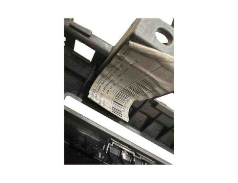 FORD Transit 4 generation (2013-2024) Ovládací gombík navigácie BK2T18K811EC,20130123 31269607