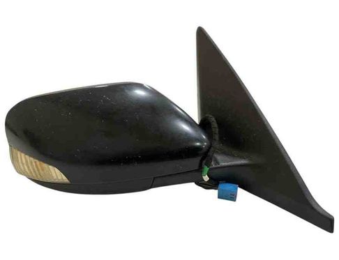 VOLVO S60 2 generation (2010-2020) Right Side Wing Mirror 015850 31430812