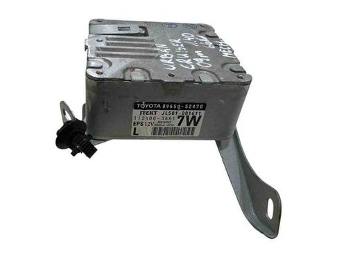 TOYOTA Urban Cruiser 1 generation (2008-2020) Ovládacia jednotka posilňovača riadenia JL501001611,LL501001611,1129003661,8965052470 32579278