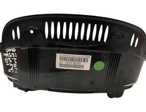 BMW 5 Series E60/E61 (2003-2010) Rýchlosťomer 6945625,110080213 32814133